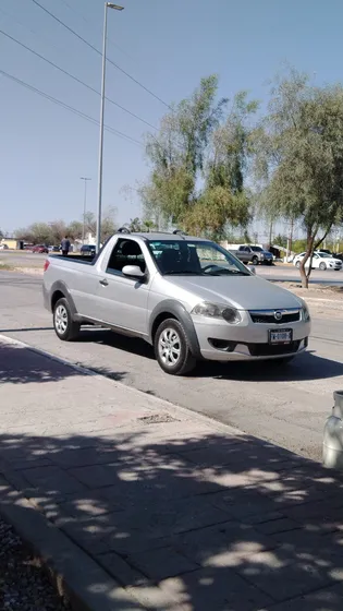 Dodge Ram 700 1.6 Se At
