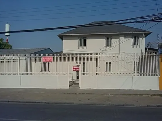 Bodega En Arriendo En Macul