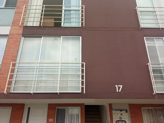 Se Vende Apartamento En Conjunto Cerrado Zaguán De Villavent
