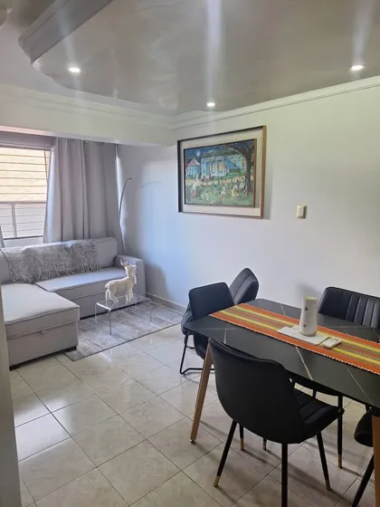 Venta De Apartamento Res. Araguaney Suite, Urb.tazajal D11-40 Angel Tovar 