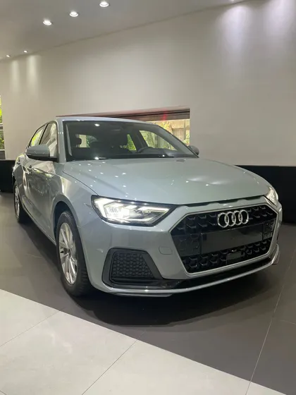 Audi A1 Sportback 30 Tfsi Stronic