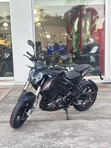 Benelli 180s 2025 3 Años De Garantia Ram Motor Store