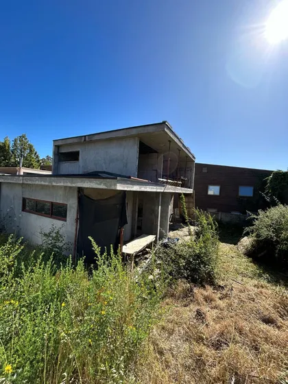 Proyecto Casa Camino El Venado