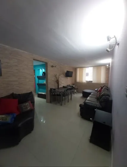 Apartamento En Resd Entre Sierra Codigo: B&c0-818