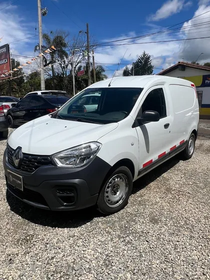 Renault Kangoo 1.6 Express