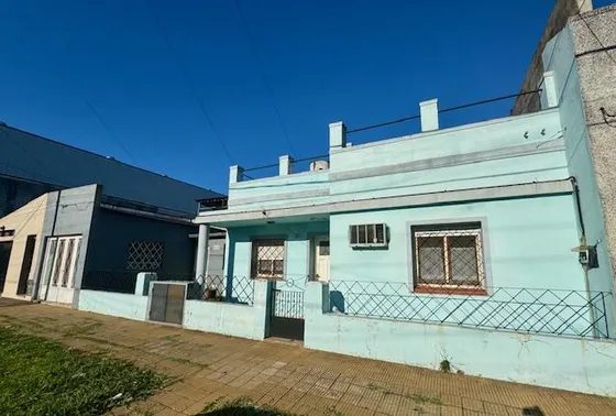 Casa En Venta Ramos Mejía
