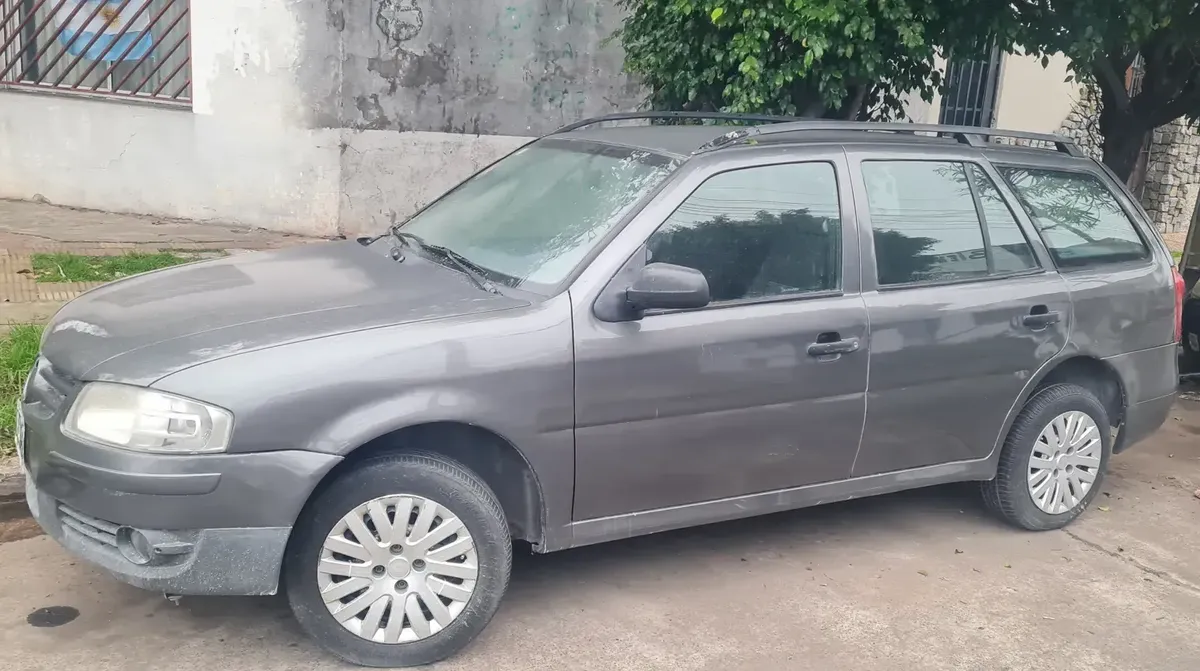 Volkswagen Gol Country 1.4 Power (aa+dh) 83cv
