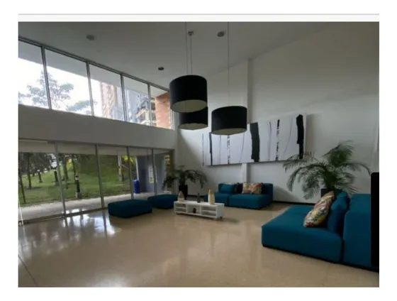 Apartamento En Sabaneta Loma San Jose Parte Media