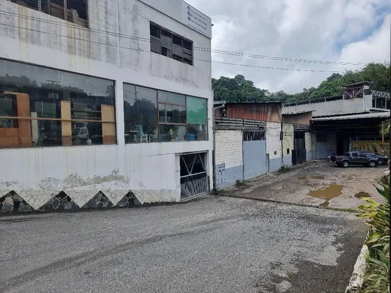Galpones En Venta En La Panamericana, Los Teques, Miranda Va