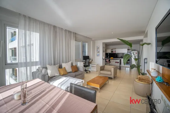 Venta Departamento 2 Ambientes Bahia Grande Nordelta, Wyndham Lofts