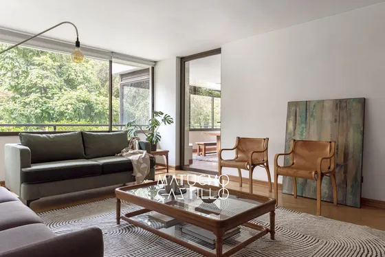 Elegante, Impecable, Amplio, Grandes Terrazas, Lindo Barrio