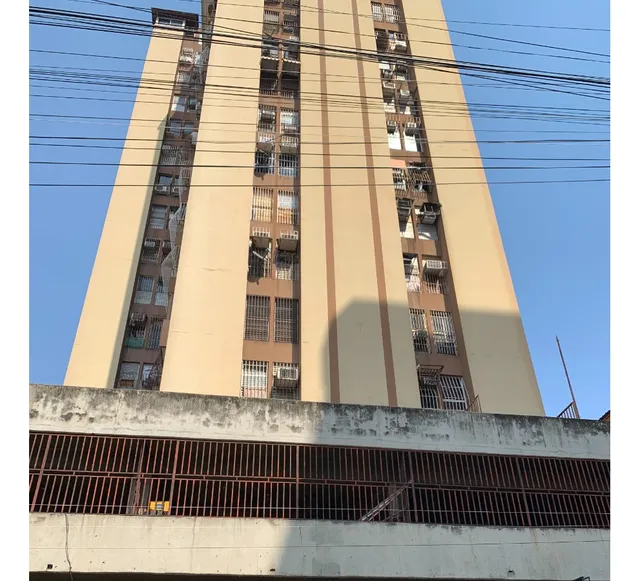 Se Alquila Apartamento Calle Libertad-maracay
