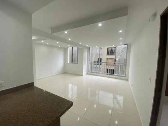 Apartamento En Arriendo En Alameda Del Rio. Cod A792667