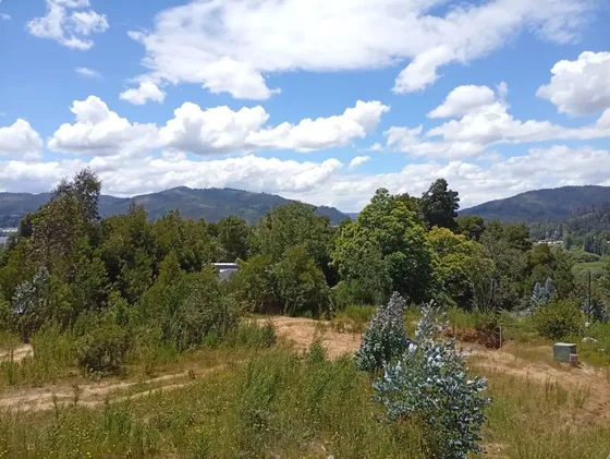 Parcela En Venta En Coronel