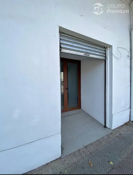 Local Comercial En Arriendo En Curicó