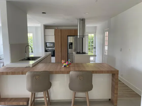 Venta De Casa En La Morada, Jamundí