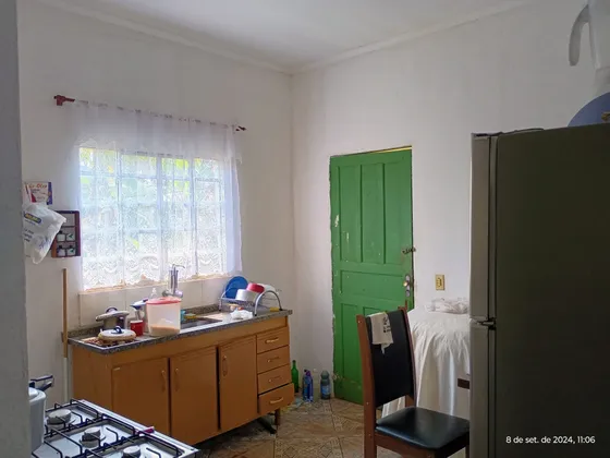 Casa Em Chácara, Franco Da Rocha 