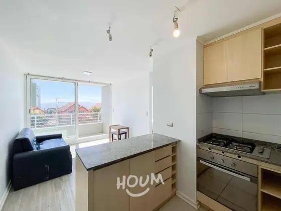 Departamento En Venta En Agua Santa