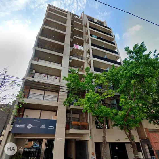 Departamento 1 Dormitorio - Ov. Lagos 400 - Pichincha- Rosario | Alquiler