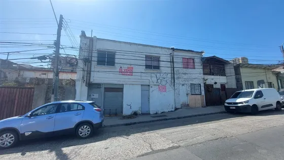 Local Comercial En Arriendo En San Antonio