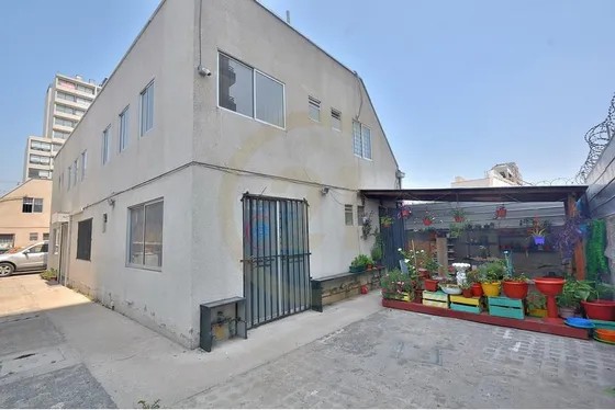 Oficinas Desde 20 M2, Centro La Cisterna