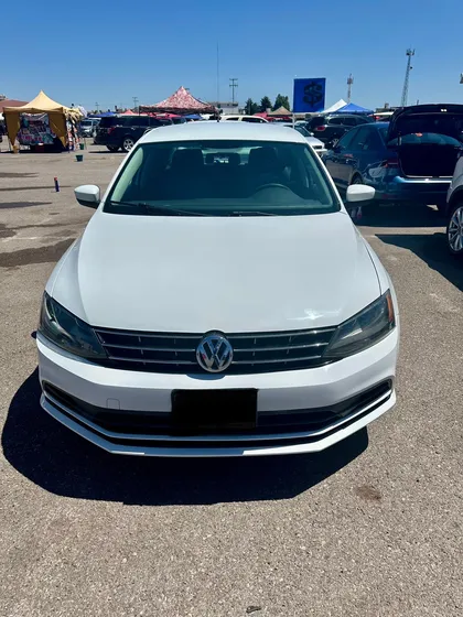 Volkswagen Jetta Tsi 1.4 Turbo