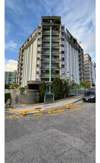Apartamento En Venta Urb. Las Minas Res. Vidama Ii