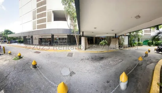 Tg Apartamento Con Cocina Integrada En Venta En Las Mercedes 25-23787 Ys 