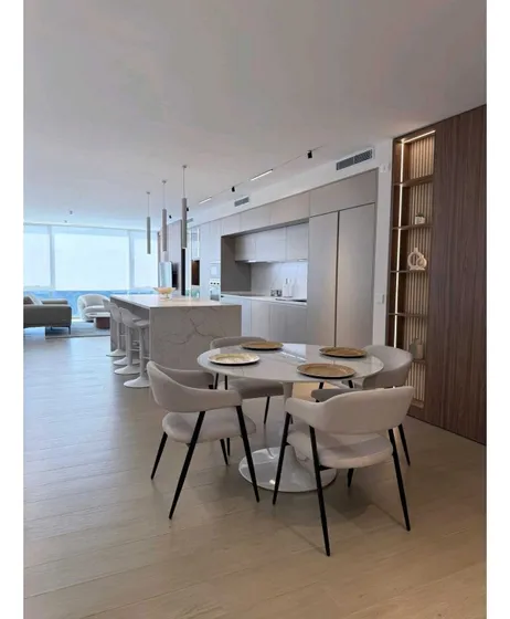 Vendo/alquilo Apartamento 117m2 Las Mercedes 5413