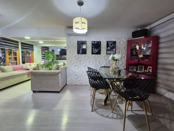 Casa En Venta 3d Y 1b. Lomas Del Maipo Condominio Cerrado