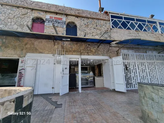 Fondo De Comercio En Venta Mamo #24-23443 Johana Blanco 