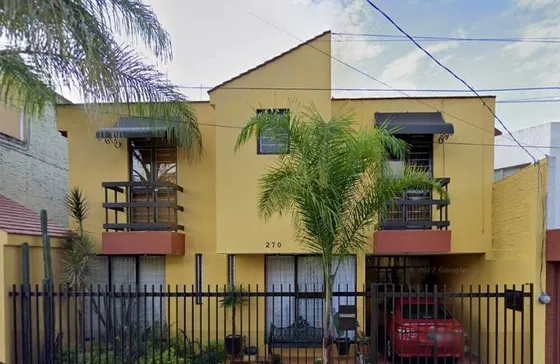 Casa En Venta Gob. Ing. Porfirio García De León #0, Colonia Nueva Chapultepec, C.p. 58280