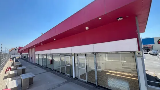 Arriendo De Local I2 De 25mts2 En Strip Center Homecenter