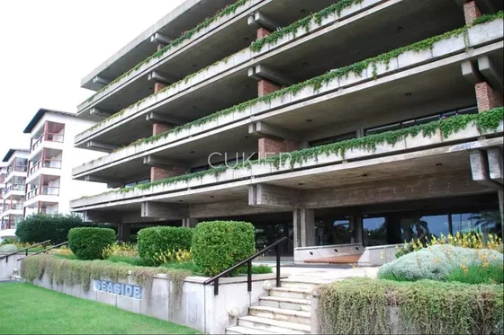 Alquiler Anual Y Venta Apartamento 3 Dormitorios Frente Al
