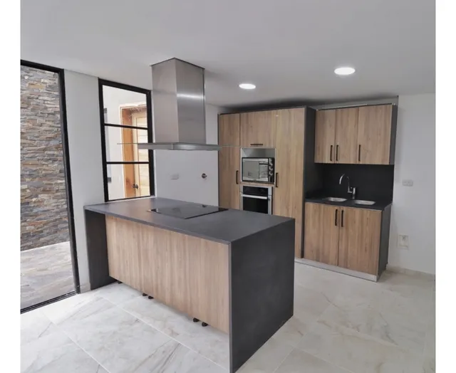 Venta Casa 170 mts2 La Ceja Sector Jardines De La Colombiere