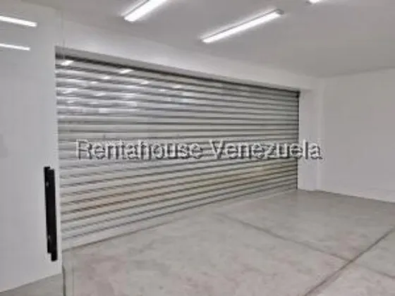  #25-23608  Excelente Local En Los Ruices 