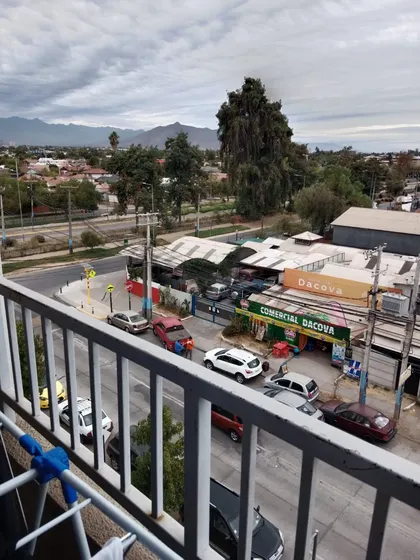Se Vende Departamento En Av Kennedy