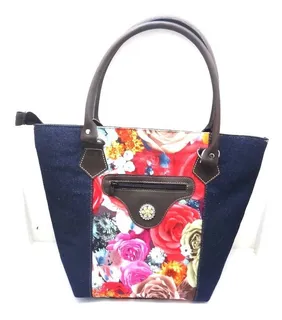 Carteras tropea por mayor en flores best sale