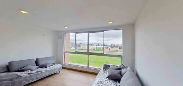 Apartamento Para Venta En Zipaquirá (32040847658).