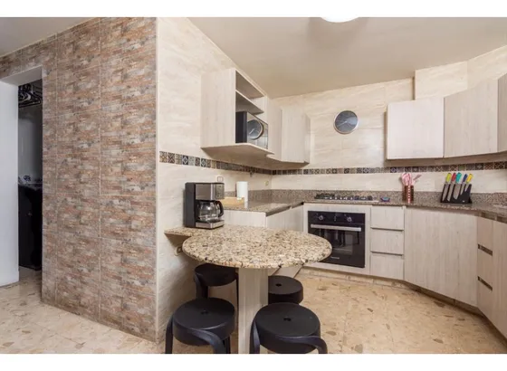 Casa Amoblada En Arriendo En El Poblado