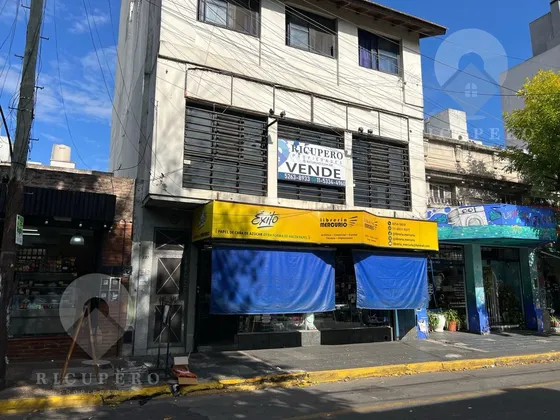 Oficina En Venta En Quilmes Centro