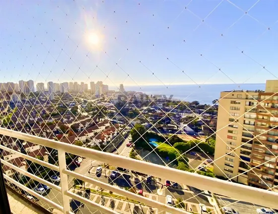 Departamento En Venta En Concón