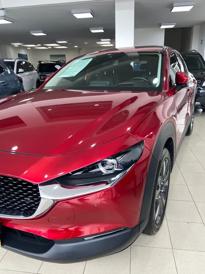 Mazda Cx-5 2.5 Grand Touring Lx