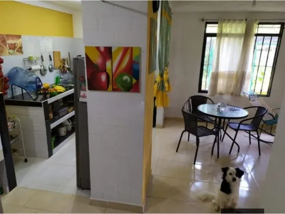 Venta Casa 120mtr2 Alfaguara, Valle Del Cauca, 11817.