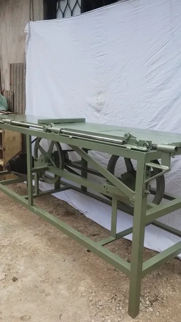 Máquinas De Fazer Palito De Churrasco 