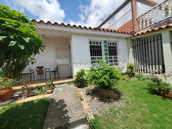 Milagros Inmuebles Casa Venta Cabudare Lara Las Mercedes Economica Residencial Economico Código Inmobiliaria Rent-a-house  25-5282