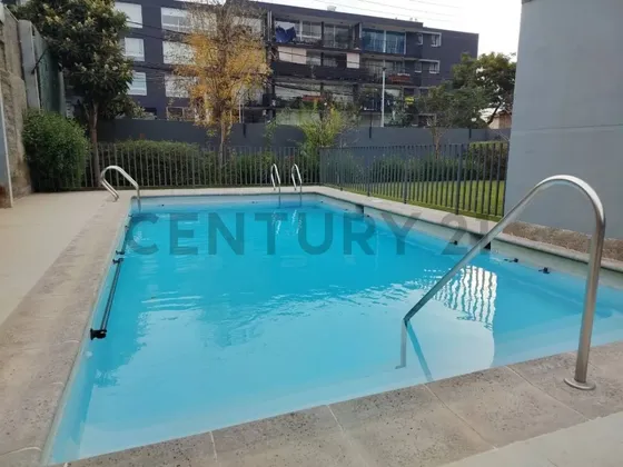 Se Vende Departamento En Ñuñoa