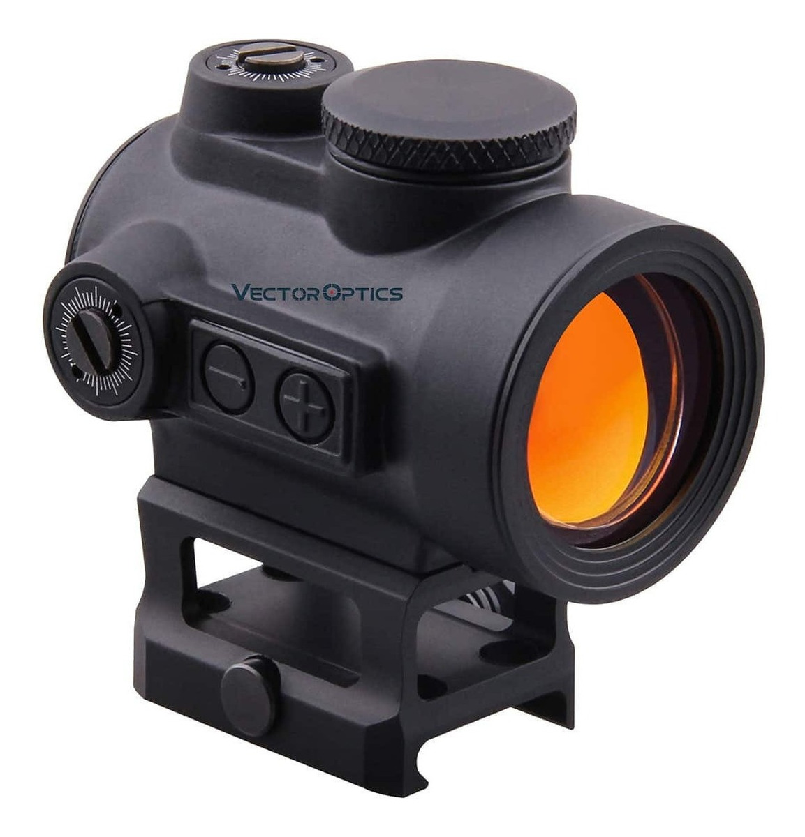 Dot Centurion Red 1x30 Vector Optics 12ga, 762, 556 | Mercado Livre