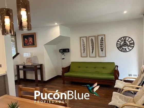Casa En Condominio Parque Pinares. Excelente Precio. 