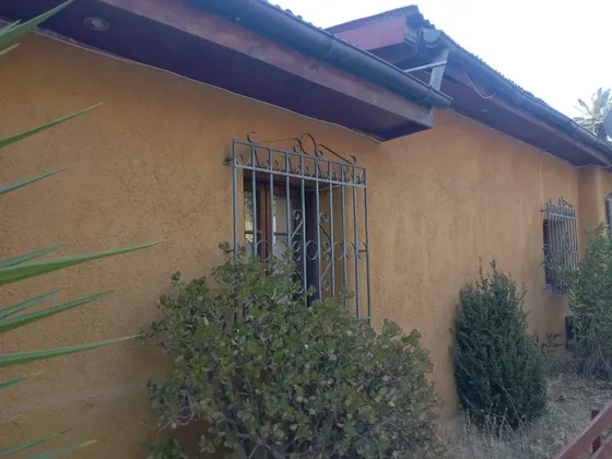 Arriendo Hermosa Casona Granizo Olmue